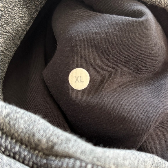 Lululemon Hustle Sweatpants Fleece Thick *see description* - Picture 10 of 10